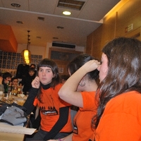 ARABAKO KUADRILLA ARTEKO BERTSO TXAPELKETA (2.2012) -  1. FASEA -