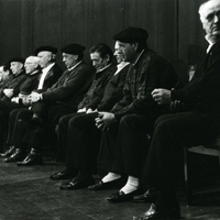 BERTSOLARI EGUNA (22. 1990. Donostia)   -  1990-01-21 Donostia Jaialdia