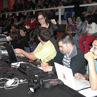 BIZKAIKO BERTSOLARI TXAPELKETA (50.a. 2008) -  Kanporaketak -