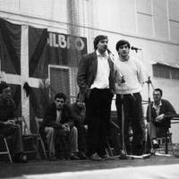 TXAPELKETA NAGUSIA 1986 - Bilbo