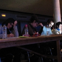 NAFARROAKO BERTSOLARI TXAPELKETA ( 41. 2013.) -  FINALAURREKOAK -