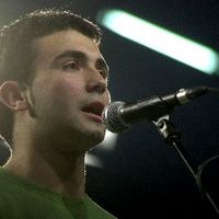 Gipuzkoako Bertsolari Txapelketa 2003 - Finala (Irun)