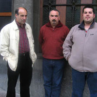 BIZKAIKO BERTSOLARI TXAPELKETA (x.a. 2004) -  Antolatzaileak -