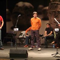 Bertsolari Txapelketa Nagusia 2005 - Final-laurdenak (Arrasate)