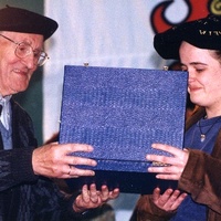 NAFARROAKO BERTSOLARI TXAPELKETA (27. 1998) -  FINALA -