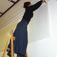 AHOZKO INPROBISAZIOA MUNDUAN TOPAKETAK (1.a. 2003. Donostia) -