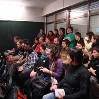 ARABAKO BERTSOLARI TXAPELKETA (10. 2011.) -  PRENTSAURREKOAK -