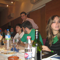 Bertxoko Sariketa 2007 - Agurain