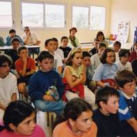 BERTSULARI GAZTEEN XAPELGOA (10.a. 2003) -