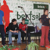 BBK sariketa 2006 - Derio