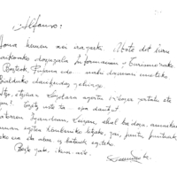 Euskaltzaindia.  Gutunak: