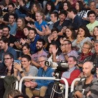 BERTSOLARI TXAPELKETA NAGUSIA 2017. 2. FINAL LAURDENA -