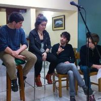 SAIOA DURANGO 2014-02-27 -  Lagun-artekoak -