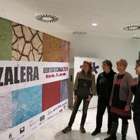 BERTSO EGUNA (45. DONOSTIA) -  PRENTSAURREKOAK -