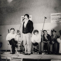 TXAPELKETA NAGUSIA (8.a. 1982) -