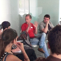 EUSKAL HERRIKO BERTSOZALE ELKARTEA. TRANSMISIO SAILA -  HEZKIDETZA TAILERRA -