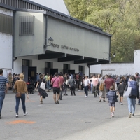 Bertsolari Txapelketa Nagusia 2022 - 1. finalaurrekoa (1. itzulia)