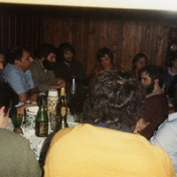 ARABAKO BERTSOLARI TXAPELKETA (1.1984) -  TOPAKETAK -