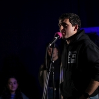 Bertxoko sariketa. Finala