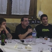 BERTXOKO SARIKETA (7. 2013.) -