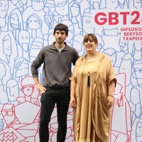 Gipuzkoako Bertsolari Txapelketa 2024 - Aurkezpen prentsaurrekoa