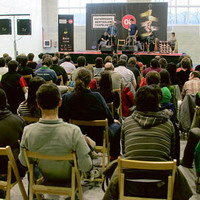 Nafarroako Bertsolari Txapelketa 2008 - Finalaurrekoak (Lekunberri)