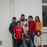 BERTSULARI GAZTEEN XAPELGOA (11.a. 2004) -