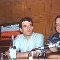 ZUMAIAKO BERTSO TXAPELKETA (5.a. 1990. Zumaia) -