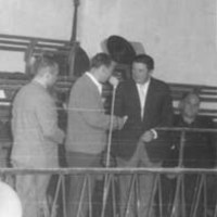 BIZKAIKO ESKUALDEETAKO TXAPELKETA (5.a. 1962) -