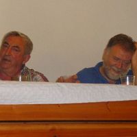 SAIOA MARKINA-XEMEIN 2009-06-24 -  BERTSO-BAZKARIAK -