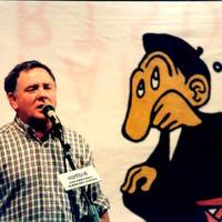 NAFARROAKO BERTSOLARI TXAPELKETA 1998 -