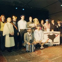 SANTUTXUKO BERTSO-ESKOLA -