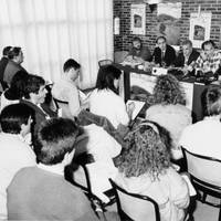 TXAPELKETA NAGUSIA (11.a. 1993) -  PRENTSAURREKOAK -