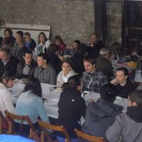 SAIOA AGURAIN -  BERTSO-POTEOA -