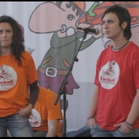 BARDOAK (1. 2012.) -  FINALA -