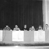 BERTSOLAMINTZA 1993 -