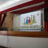 Nafarroako Eskolarteko Bertsolari Txapelketa 2010 - 14 urte artekoen finala