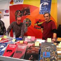 Durangoko Azoka 2009