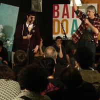 BARDOAK: NAFARROAKO TALDEKAKO BERTSO EKIMENA (4.2018) -