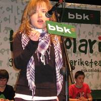 BBK SARIKETA (17.a. 2009) -