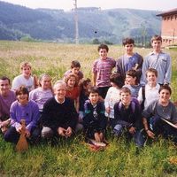 ZUMAIAKO BERTSO ESKOLA -