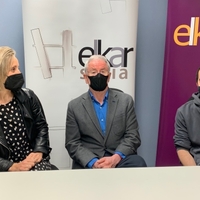 Ibilbideari Elkar Saria