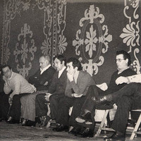 TXAPELKETA NAGUSIA (7.a. 1980. Donostia) -