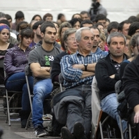 BIZKAIKO BERTSOLARI TXAPELKETA (14. 2012) -  FINALAURREKOAK -