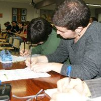 BBK SARIKETA (22. 2014) -