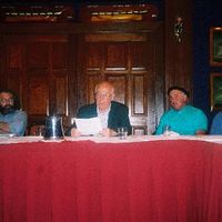 OLD SONGS, NEW THEORIES 2003