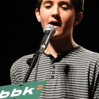 BBK SARIKETA (20 . 2012.) -