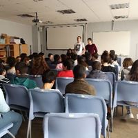 ESKOLATIK PLAZARA 2019 -