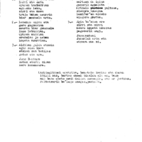 Bertsolaritza.  Bertso paperak:  Izenburua: Galaia-renak