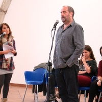 ARABAKO BERTSOLARI TXAPELKETA (12. 2015) -  Kanporaketak -